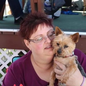 Meet your Posher, Merry